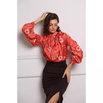 Блузка женская, размер 42