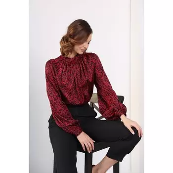 Блузка женская, размер 42