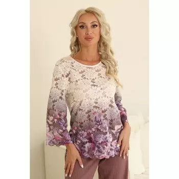 Блузка женская, размер 42