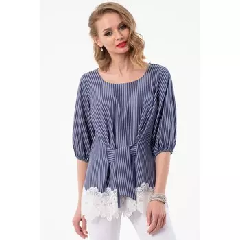 Блузка женская, размер 42