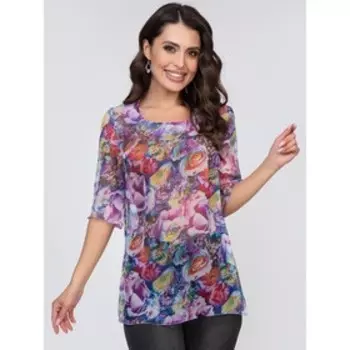 Блузка женская, размер 44