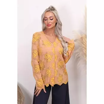 Блузка женская, размер 44