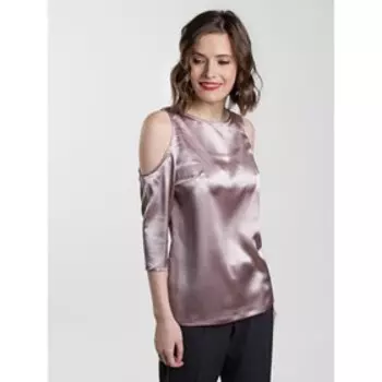 Блузка женская, размер 46