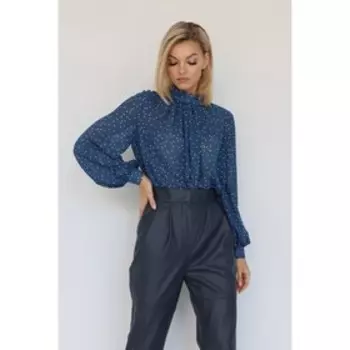 Блузка женская, размер 46