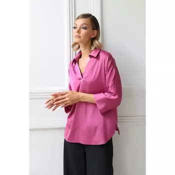 Блузка женская, размер 46