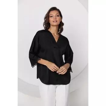 Блузка женская, размер 46