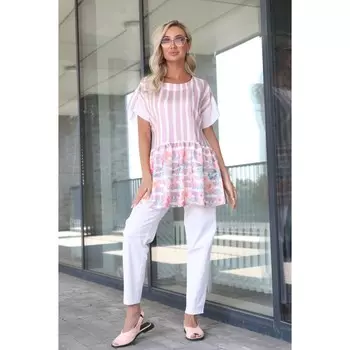 Блузка женская, размер 46