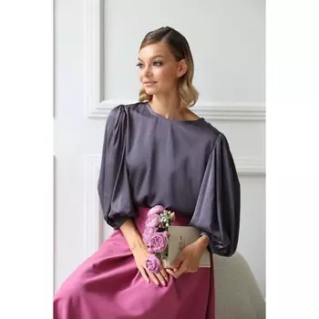 Блузка женская, размер 46-48