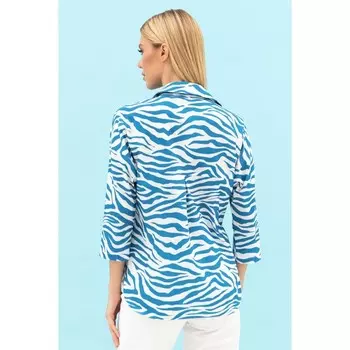 Блузка женская, размер 48