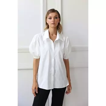 Блузка женская, размер 50