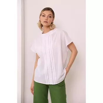 Блузка женская, размер 50