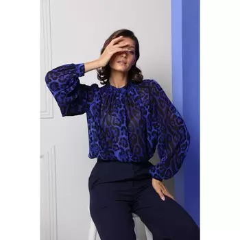 Блузка женская, размер 50