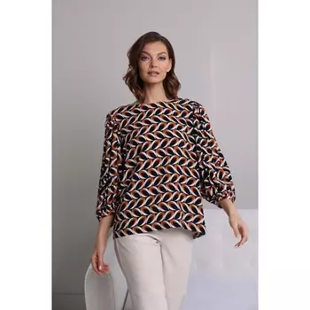 Блузка женская, размер 50-52