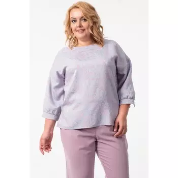 Блузка женская, размер 52