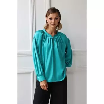 Блузка женская, размер 54