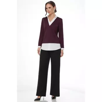 Блузка женская, размер 54