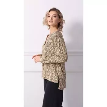 Блузка женская, размер 54-56