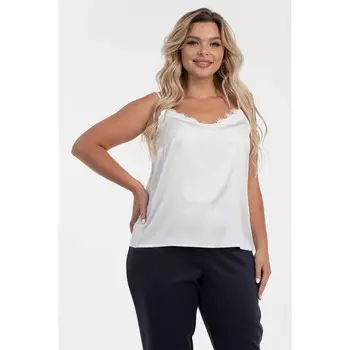 Блузка женская, размер 60