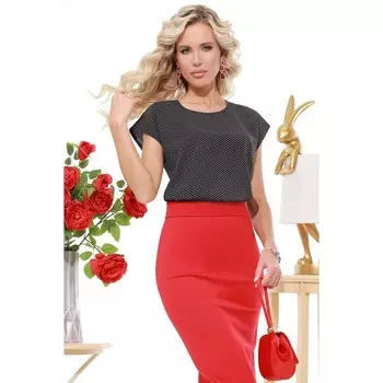 Блузка женская «Римма», размер 52