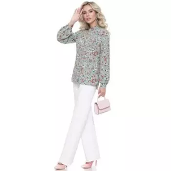 Блузка женская «Роланда», размер 44