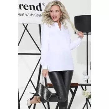 Блузка женская «Рокси», размер 48