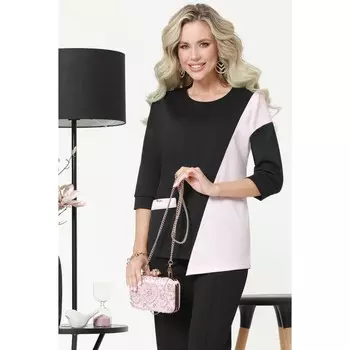 Блузка женская «Розалина», размер 46