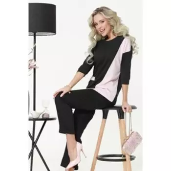 Блузка женская «Розалина», размер 56