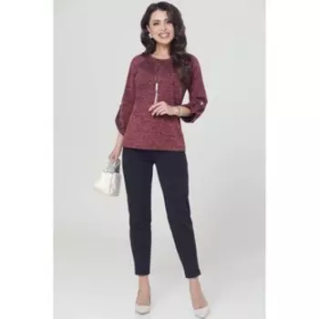 Блузка женская «Розалия», размер 54