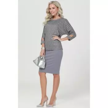 Блузка женская «Розмари», размер 44