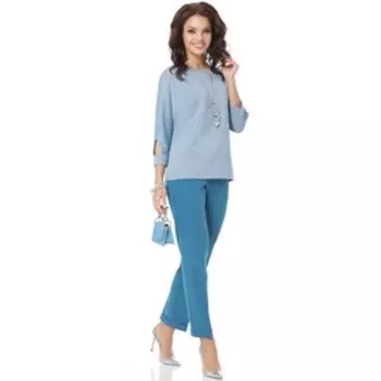 Блузка женская «Розмари», размер 46