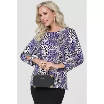 Блузка женская «Розмари», размер 46