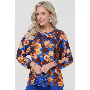 Блузка женская «Розмари», размер 54