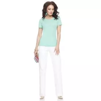 Блузка женская «Саманта», размер 46