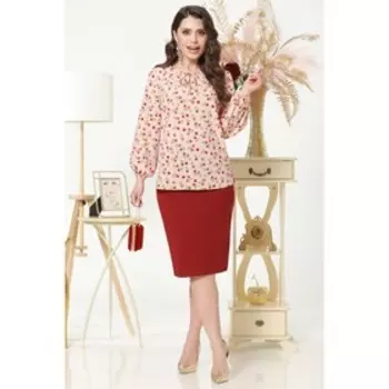 Блузка женская «Софи», размер 44