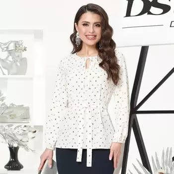 Блузка женская «Софи», размер 50