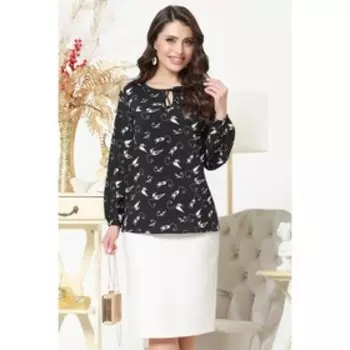 Блузка женская «Софи», размер 52