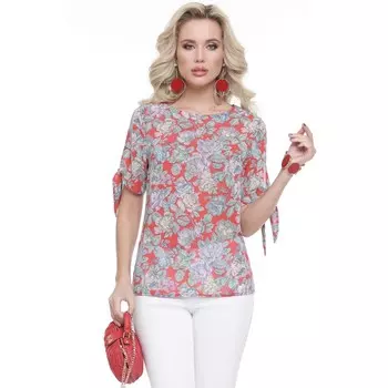 Блузка женская «Соланж», размер 44