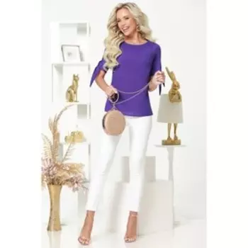 Блузка женская «Соланж», размер 46