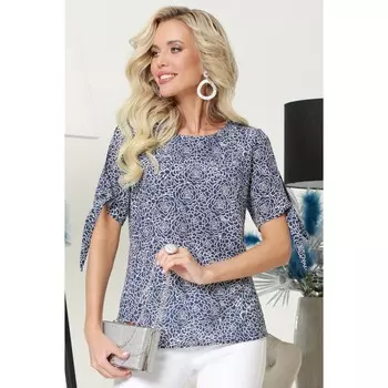 Блузка женская «Соланж», размер 48