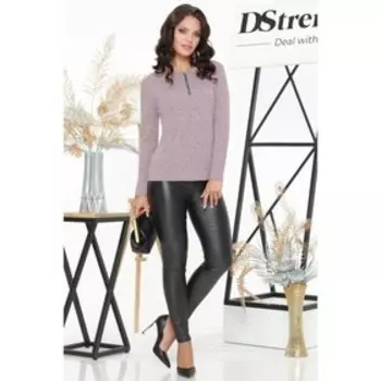 Блузка женская «Стейси», размер 52