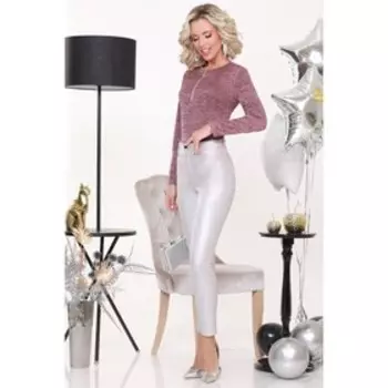 Блузка женская «Стейси», размер 54