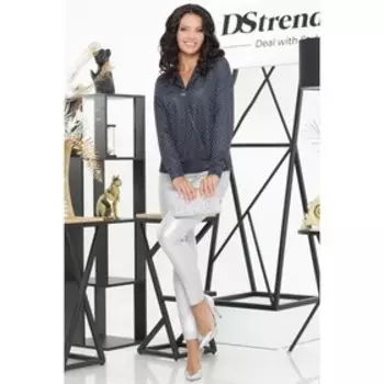 Блузка женская «Суперхит», размер 48