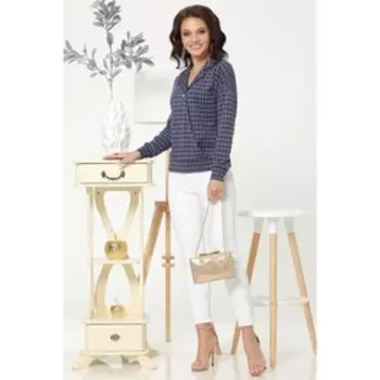 Блузка женская «Суперхит», размер 52