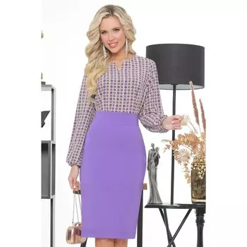 Блузка женская «Тамила», размер 44