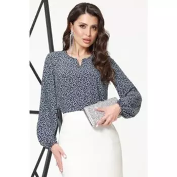 Блузка женская «Тамила», размер 46