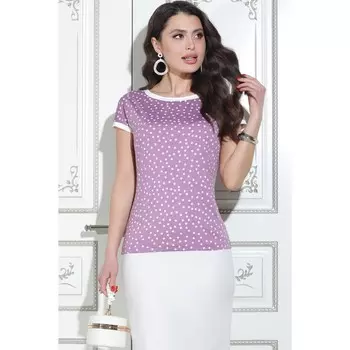 Блузка женская «Теона», размер 48