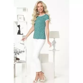 Блузка женская «Теона», размер 48