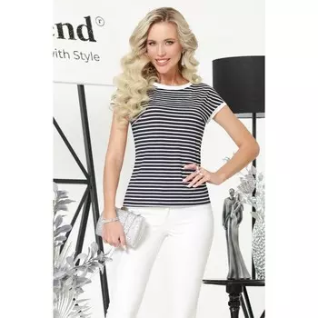 Блузка женская «Теона», размер 48