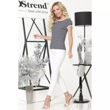 Блузка женская «Теона», размер 52