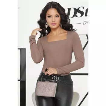 Блузка женская «В новом сезоне», размер 44